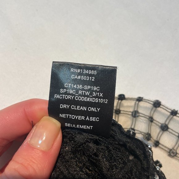 For Love and Lemons Oasis Crop Top - Picture 9 of 15